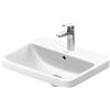 Duravit No.1 lavabo da incasso, 03555500272, No.1 bianco [Lavabi > Lavabi da Incasso]