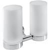 Duravit Starck T porta spazzolini, 0099481000, Starck T [Accessori Bagno > Porta Spazzolini]