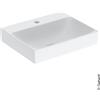 Geberit ONE lavabo sospeso, 505020016, ONE bianco [Lavabi > Lavabi Sospesi]