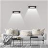 NEMO Ara lampada a parete LED, ARA LXX 37, Ara; Ara Wall [Lampade per Interni > Lampade a Parete]