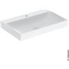 Geberit ONE lavabo sospeso, 505020012, ONE bianco [Lavabi > Lavabi Sospesi]