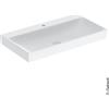 Geberit ONE lavabo sospeso, 505020013, ONE bianco [Lavabi > Lavabi Sospesi]