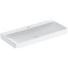 Geberit ONE lavabo sospeso, 505020014, ONE bianco [Lavabi > Lavabi Sospesi]