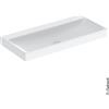 Geberit ONE lavabo sospeso, 505021014, ONE bianco [Lavabi > Lavabi Sospesi]