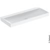 Geberit ONE lavabo sospeso, 505021015, ONE bianco [Lavabi > Lavabi Sospesi]