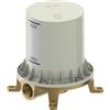Duravit corpo incasso per miscelatore vasca monocomando freestanding, GK5900007000, Universal [Rubinetteria Bagno > Accessori di Montaggio per Rubinetteria Bagno]