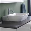 Geberit ONE lavabo da appoggio, 505051001, ONE bianco [Lavabi > Lavabi da Appoggio]
