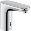 Duravit Sensor 1 rubinetto lavabo touchless, SE1090009010, Sensor 1 cromo [Rubinetteria Bagno > Rubinetteria Lavabo]