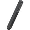 Duravit Universal doccetta, 1 tipo di getto, UV0640002046, Universal nero opaco [Rubinetteria Bagno > Doccette / Supporti]
