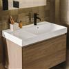 Roca Ona lavabo sospeso, A327688000, Ona bianco [Lavabi > Lavabi Integrati]