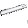 Geberit ONE copertura scarico con inserto pettine, 505082211, ONE cromo [Lavabi > Accessori Lavabo]