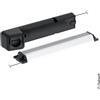 Geberit elemento presa di corrente con modulo ComfortLight, 505091002, ONE nero [Mobili da Bagno > Accessori per Mobili da Bagno]