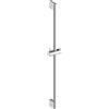 Duravit Universal asta saliscendi, UV0600003010, Universal cromo [Rubinetteria Bagno > Doccette / Supporti]