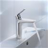 Duravit No.1 rubinetto lavabo M FreshStart, N11021002010, M No.1 cromo [Rubinetteria Bagno > Rubinetteria Lavabo]