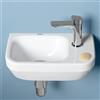 Duravit No.1 rubinetto lavabo, N11080002010, No.1 cromo [Rubinetteria Bagno > Rubinetteria Lavabo]