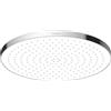 Duravit Universal soffione doccia, 1 tipo di getto, UV0662017010, Universal cromo/bianco [Rubinetteria Bagno > Soffioni Doccia]