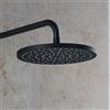 Duravit Universal soffione doccia, 1 tipo di getto, UV0660018046, Universal nero opaco [Rubinetteria Bagno > Soffioni Doccia]