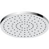Duravit Universal soffione doccia, 1 tipo di getto, UV0662018010, Universal cromo [Rubinetteria Bagno > Soffioni Doccia]