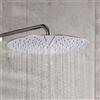 Duravit Universal soffione doccia, 1 tipo di getto, UV0660020010, Universal cromo [Rubinetteria Bagno > Soffioni Doccia]