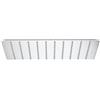 Duravit Universal soffione doccia, 1 tipo di getto, UV0660031010, Universal cromo [Rubinetteria Bagno > Soffioni Doccia]