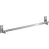 AXOR Universal Rectangular barra portasciugamani, 42683000, Universal Rectangular cromo [Accessori Bagno > Portasciugamani]