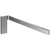 AXOR Universal Rectangular asta portasciugamani, 42626000, Universal Rectangular cromo [Accessori Bagno > Portasciugamani]