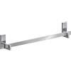 AXOR Universal Rectangular barra portasciugamani, 42661000, Universal Rectangular cromo [Accessori Bagno > Portasciugamani]