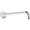 Duravit Universal braccio doccia, UV0670028010, Universal cromo [Rubinetteria Bagno > Soffioni Doccia]