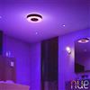Philips Hue White & Color Ambiance Xamento lampada a soffitto, LED, 8719514452251, White & Color Ambiance Xamento; White & Color Ambiance; Xamento [Lampade per Interni > Lampade a Soffitto]