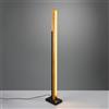TRIO Leuchten Kerala lampada da terra, LED, 441610132, Kerala [Lampade per Interni > Lampade da Terra]