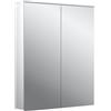 Emco Pure_Flat2 armadietto a specchio, 2 ante, 979706402, Pure_Flat2 [Armadietti a Specchio > Armadietti a Specchio]