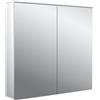 Emco Pure_Flat2 armadietto a specchio, 2 ante, 979706403, Pure_Flat2 [Armadietti a Specchio > Armadietti a Specchio]