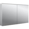Emco Pure_Flat2 armadietto a specchio, 2 ante, 979706405, Pure_Flat2 [Armadietti a Specchio > Armadietti a Specchio]