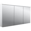 Emco Pure_Flat2 armadietto a specchio, 3 ante, 979706406, Pure_Flat2 [Armadietti a Specchio > Armadietti a Specchio]