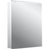 Emco Pure_Flat2 armadietto a specchio, 1 anta, 979706501, Pure_Flat2 [Armadietti a Specchio > Armadietti a Specchio]