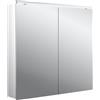 Emco Pure_Flat2 armadietto a specchio, 2 ante, 979706503, Pure_Flat2 [Armadietti a Specchio > Armadietti a Specchio]