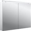 Emco Pure_Flat2 armadietto a specchio, 2 ante, 979706504, Pure_Flat2 [Armadietti a Specchio > Armadietti a Specchio]