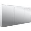 Emco Pure_Flat2 armadietto a specchio, 3 ante, 979706507, Pure_Flat2 [Armadietti a Specchio > Armadietti a Specchio]