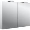 Emco Pure_Flat2 armadietto a specchio, 2 ante, 979706304, Pure_Flat2 [Armadietti a Specchio > Armadietti a Specchio]