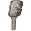 Grohe Rainshower SmartActive Cube doccetta, 3 tipi di getto, 26582A00, Rainshower SmartActive Cube hard graphite [Rubinetteria Bagno > Doccette / Supporti]