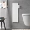 Emco Asis Pure modulo WC, 975551308, Asis Pure [Accessori Bagno > Moduli Incasso]