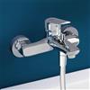 Duravit No.1 rubinetto vasca esterno, miscelatore monocomando, N15230000010, No.1 cromo [Rubinetteria Bagno > Rubinetteria Vasca]
