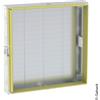 Geberit ONE Scatola struttura grezza di copertura per armadietto a specchio da incasso, 111941001, ONE [Armadietti a Specchio > Accessori per Armadietti a Specchio]
