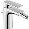 Duravit Tulum rubinetto bidet, TU2400001010, Tulum cromo [Rubinetteria Bagno > Rubinetteria Bidet]