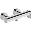 Duravit Tulum rubinetto doccia esterno con miscelatore, TU4230000010, Tulum cromo [Rubinetteria Bagno > Rubinetteria Doccia]