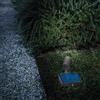 Ailati Lights by Zafferano Solar faretto, LED, LD0406G3, Outdoor; Solar Outdoor [Lampade per Esterni > Punti Luce e Faretti]