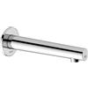 Keuco IXMO rubinetto lavabo touchless, 59517011101, IXMO cromo [Rubinetteria Bagno > Rubinetteria Lavabo]