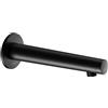 Keuco IXMO rubinetto lavabo touchless, 59517371101, IXMO nero opaco [Rubinetteria Bagno > Rubinetteria Lavabo]