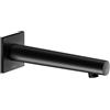 Keuco IXMO rubinetto lavabo touchless, 59517371102, IXMO nero opaco [Rubinetteria Bagno > Rubinetteria Lavabo]