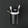 Cosmic Architect S+ porta spazzolini, WJC235A0053003, Architect S+ [Accessori Bagno > Porta Spazzolini]